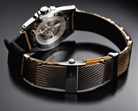 hublot watch accessories